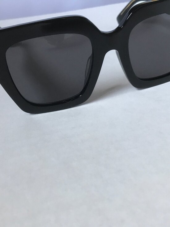 Fendi Roma Sunglasses FE40101F